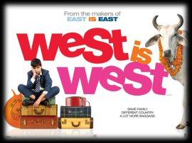 West Is West Trailer